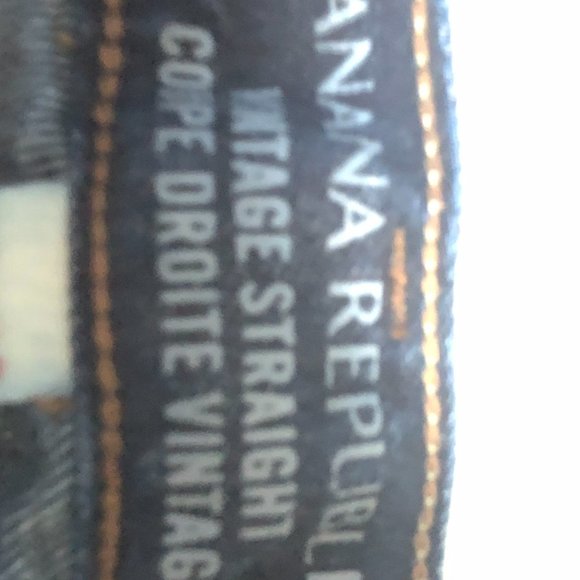 Mens jeans - Picture 2 of 3